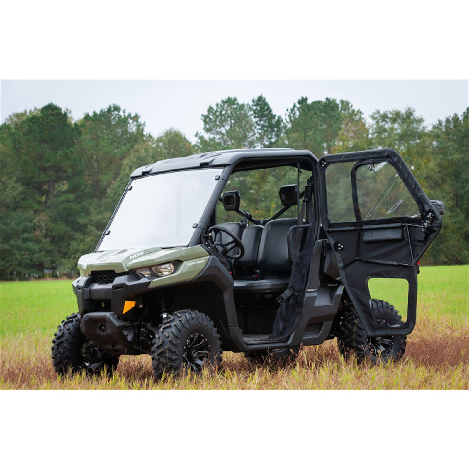 Framed Door Kit for Can-Am_2097354