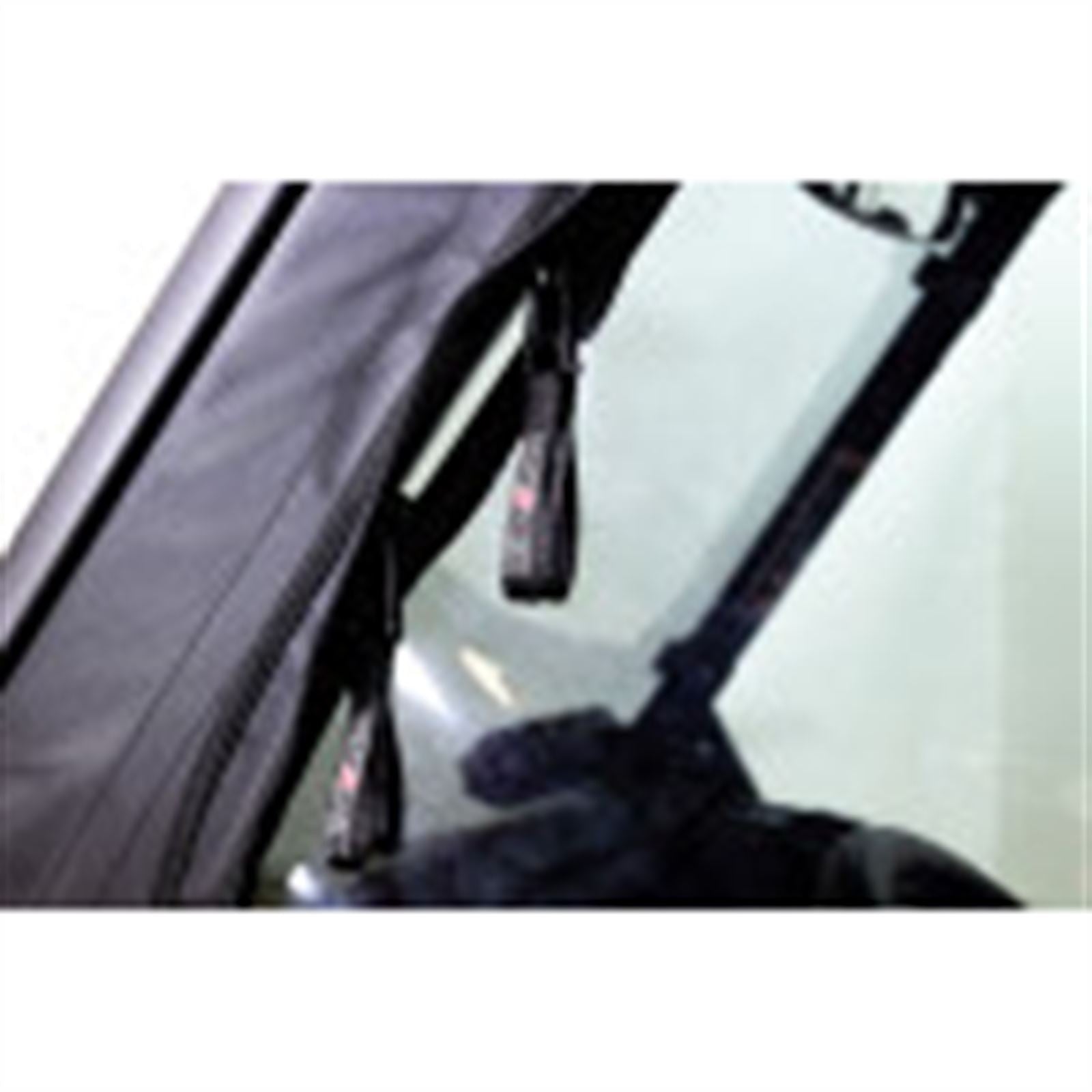Seizmik Framed Door Kit for Can-Am 06027_637831
