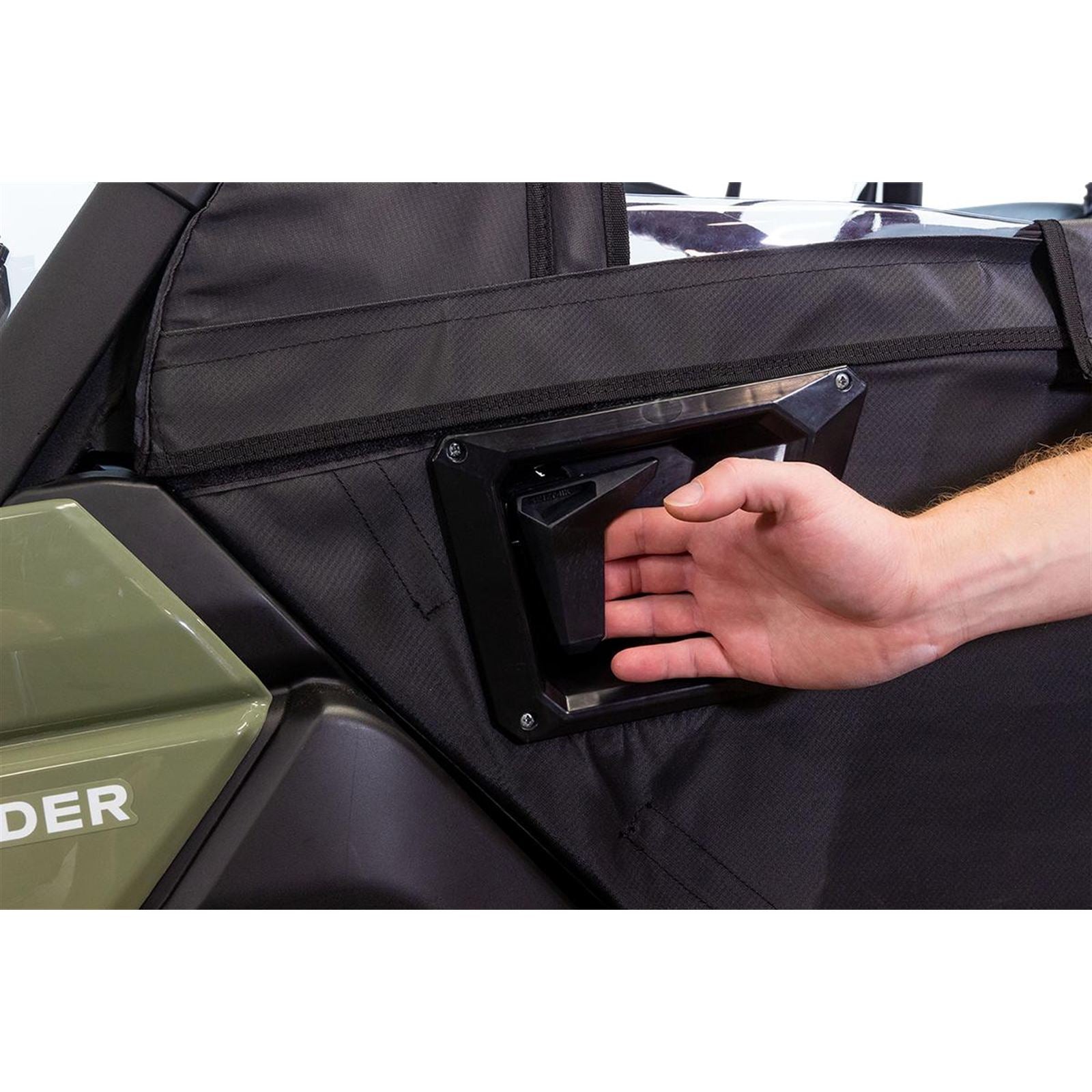 Framed Door Kit for Can-Am_2096836