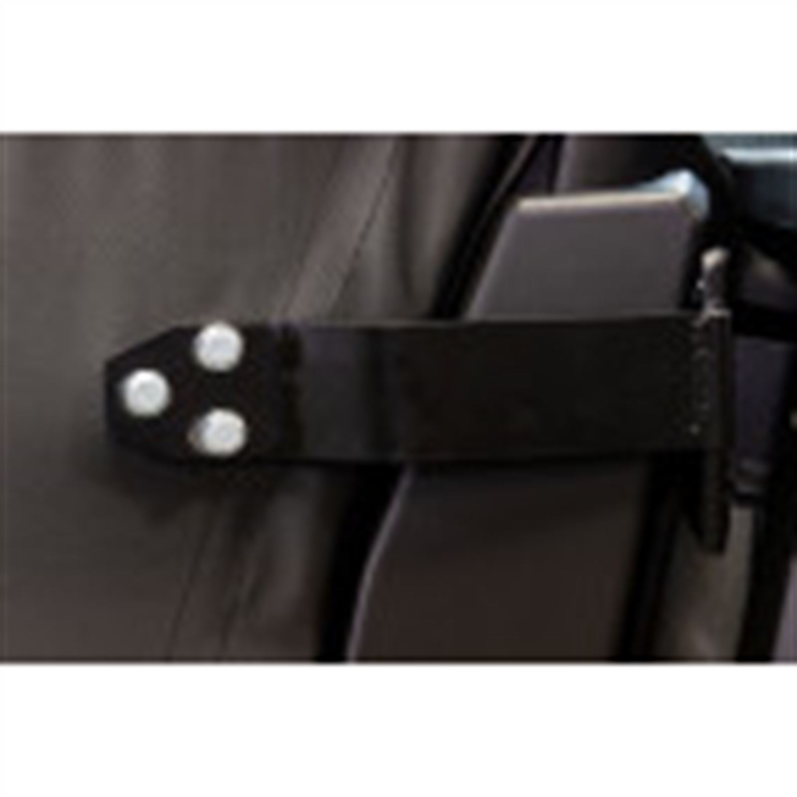 Seizmik Framed Door Kit for Can-Am 06027_637833