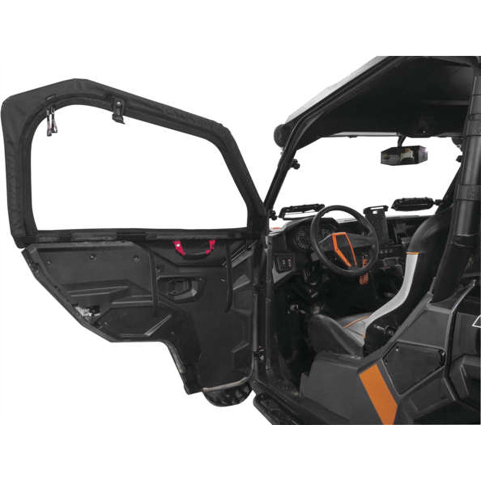 Seizmik Upper Door Kit for Polaris 06017_984579