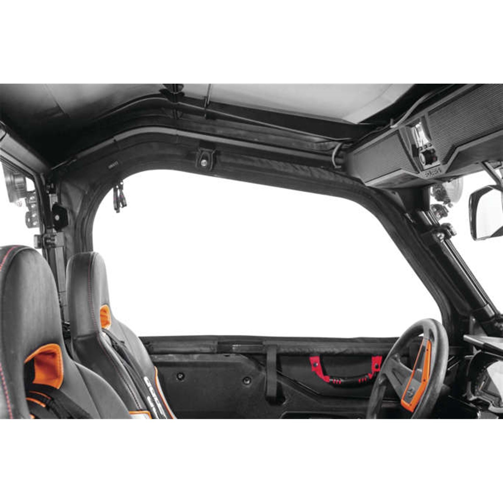 Seizmik Upper Door Kit for Polaris 06017_984580