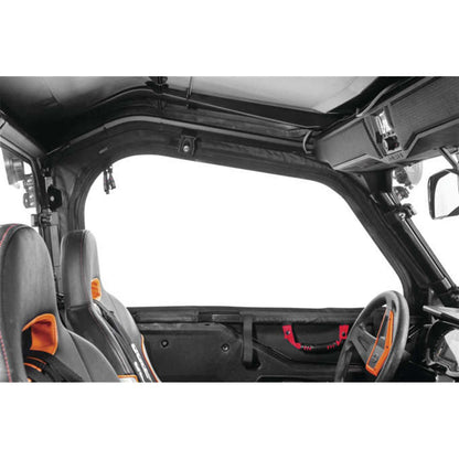 Seizmik Upper Door Kit for Polaris 06017_984580