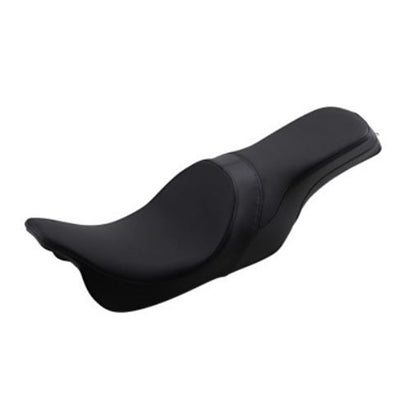 Drag Specialties Forward Positioned Predator 2-Up Seat - Vinyl 0801-1263_724853