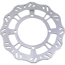 Moose Offroad Rear Brake Rotor - For Kawasaki 1711-1671_1046275