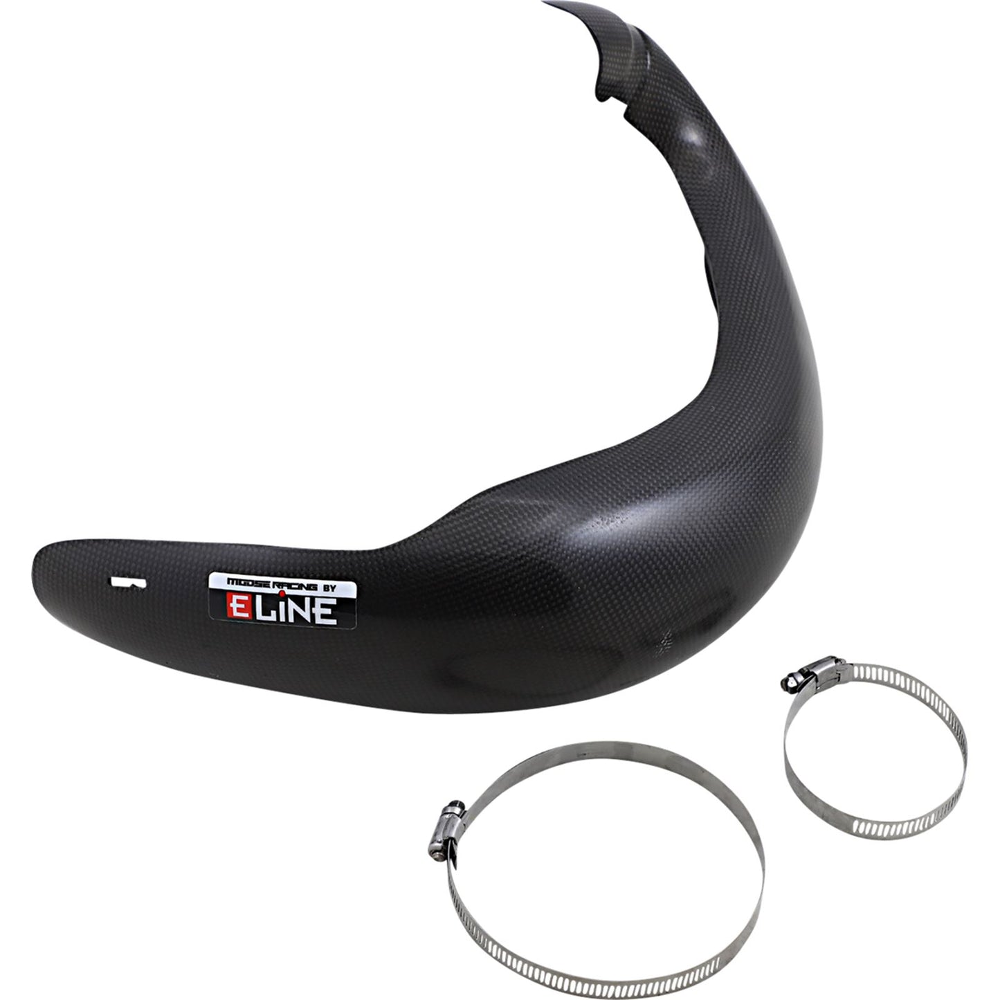 Moose Offroad Pipe Guard for Husqvarna/KTM  1861-1463_1046287