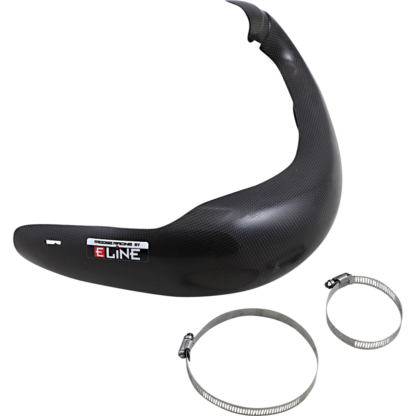 Moose Offroad Pipe Guard for Husqvarna/KTM  1861-1463_1046287