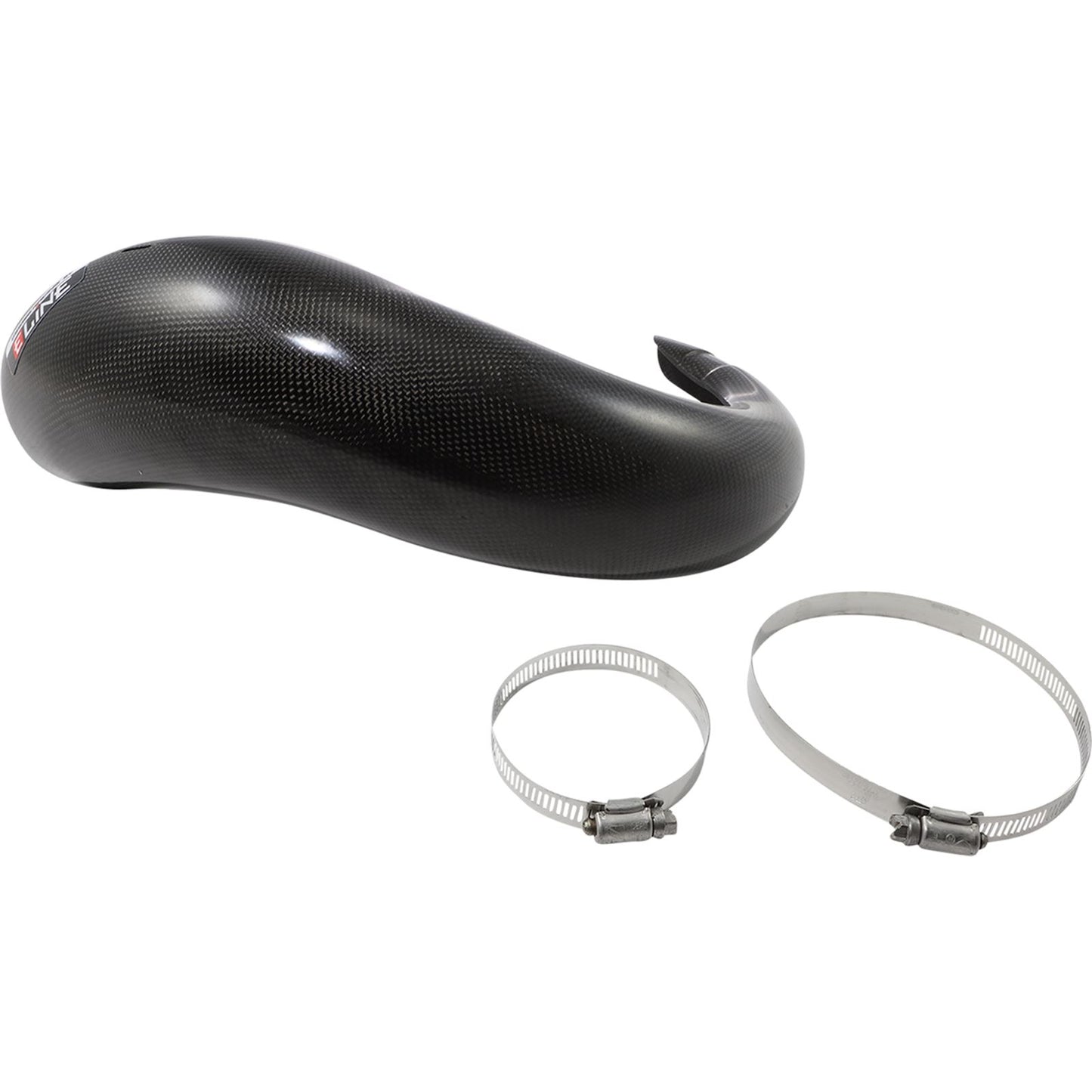 Moose Offroad Pipe Guard for Yamaha YZ 1861-1464_1046288