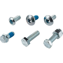Moose Offroad Bolts Rotor 2401-1307_1046290