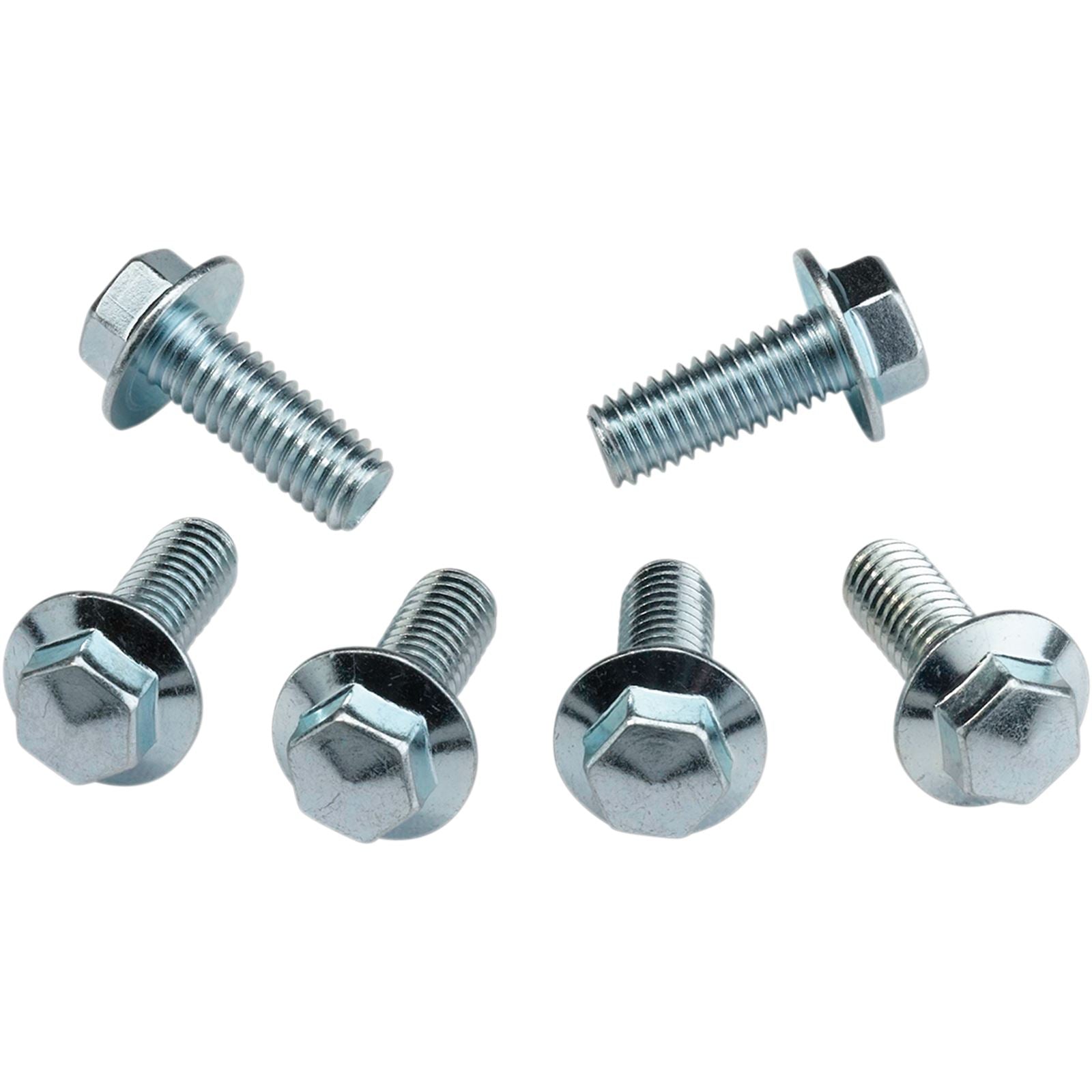 Moose Offroad Bolts Rotor for Yamaha/Kawasaki/Suzuki/KTM 2401-1311_1046343