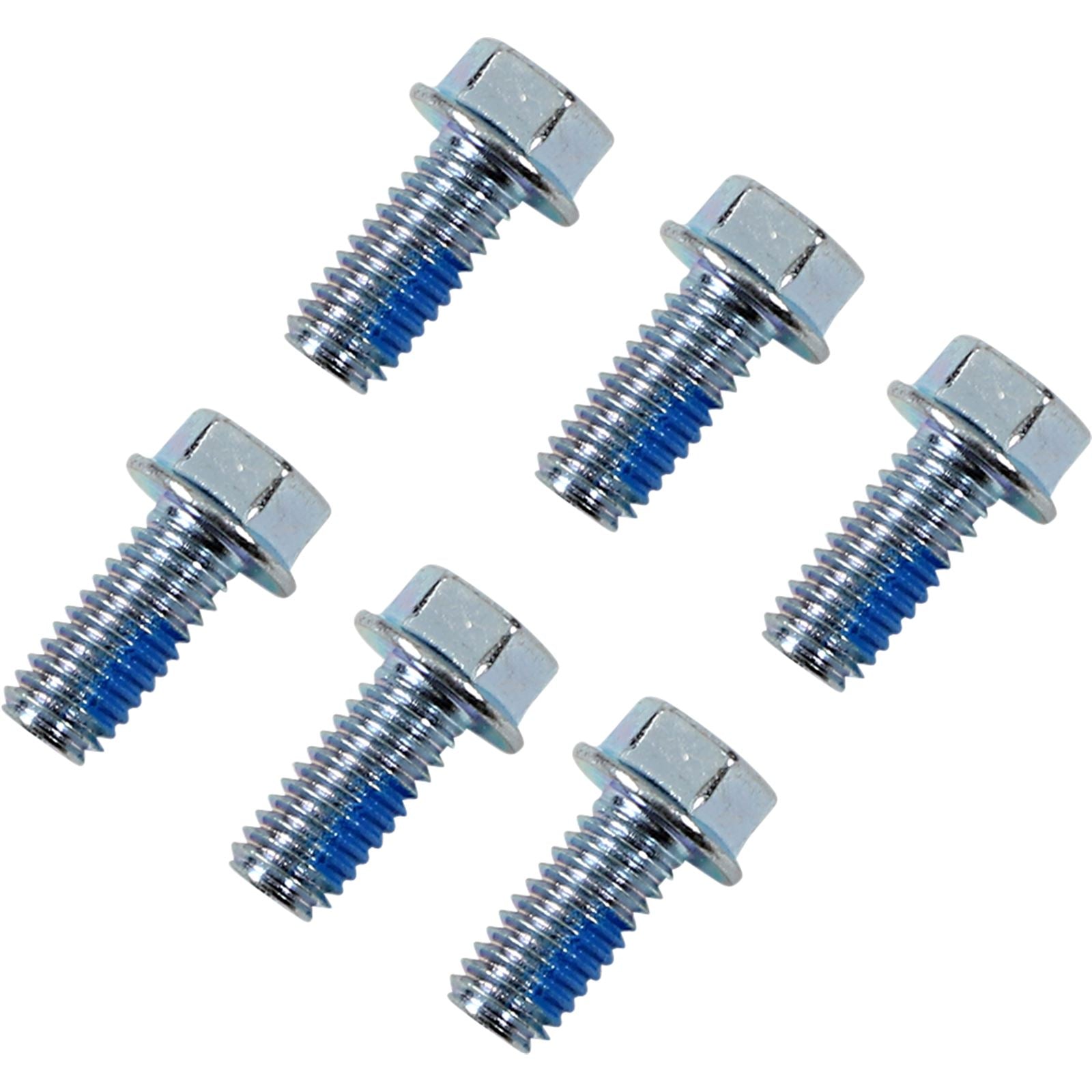 Moose Offroad Bolts Rotor for Honda/KTM/TM 2401-1312_1046320