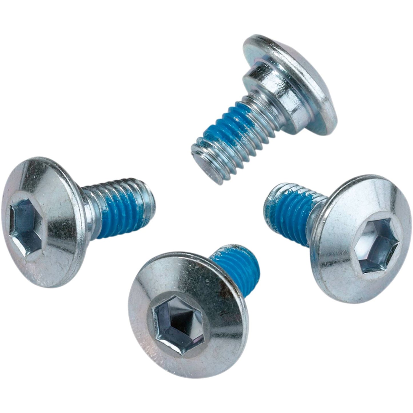 Moose Offroad Bolts Rotor For Suzuki 2401-1314_1046347