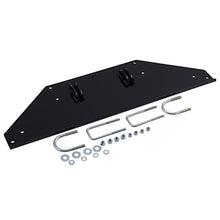 Moose Offroad UTV Plow Mount for Polaris 4501-0637_839580