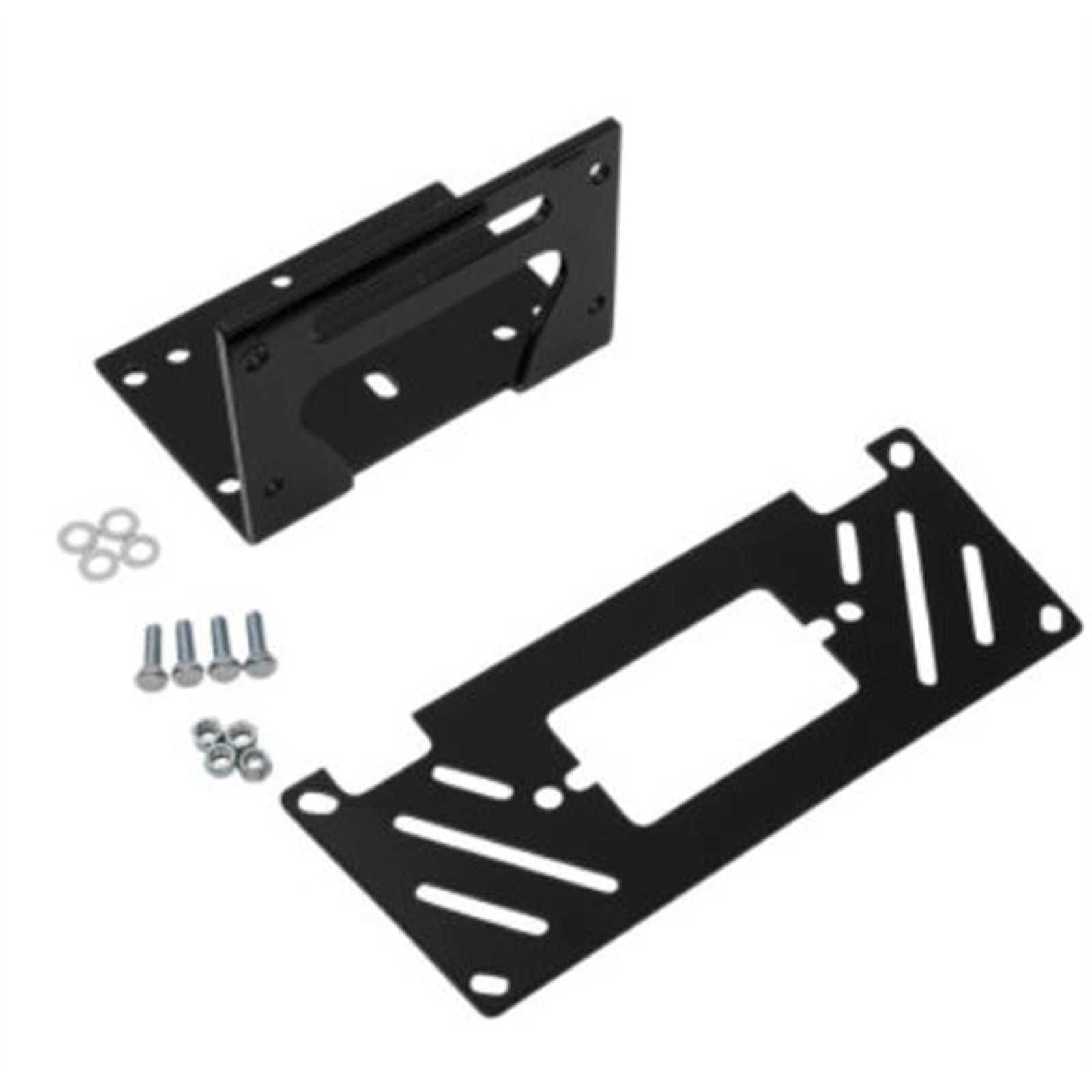 Moose Offroad Winch Mount for Arctic Cat 4505-0686_839860