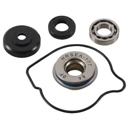 Hot Rods Water Pump Kit for Honda CRF450R '10-12 WPK0003_1649149