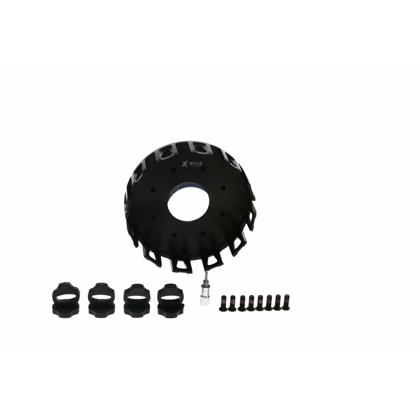 ProX Clutch Basket For Honda [MPN: 17.1340F]_1075199