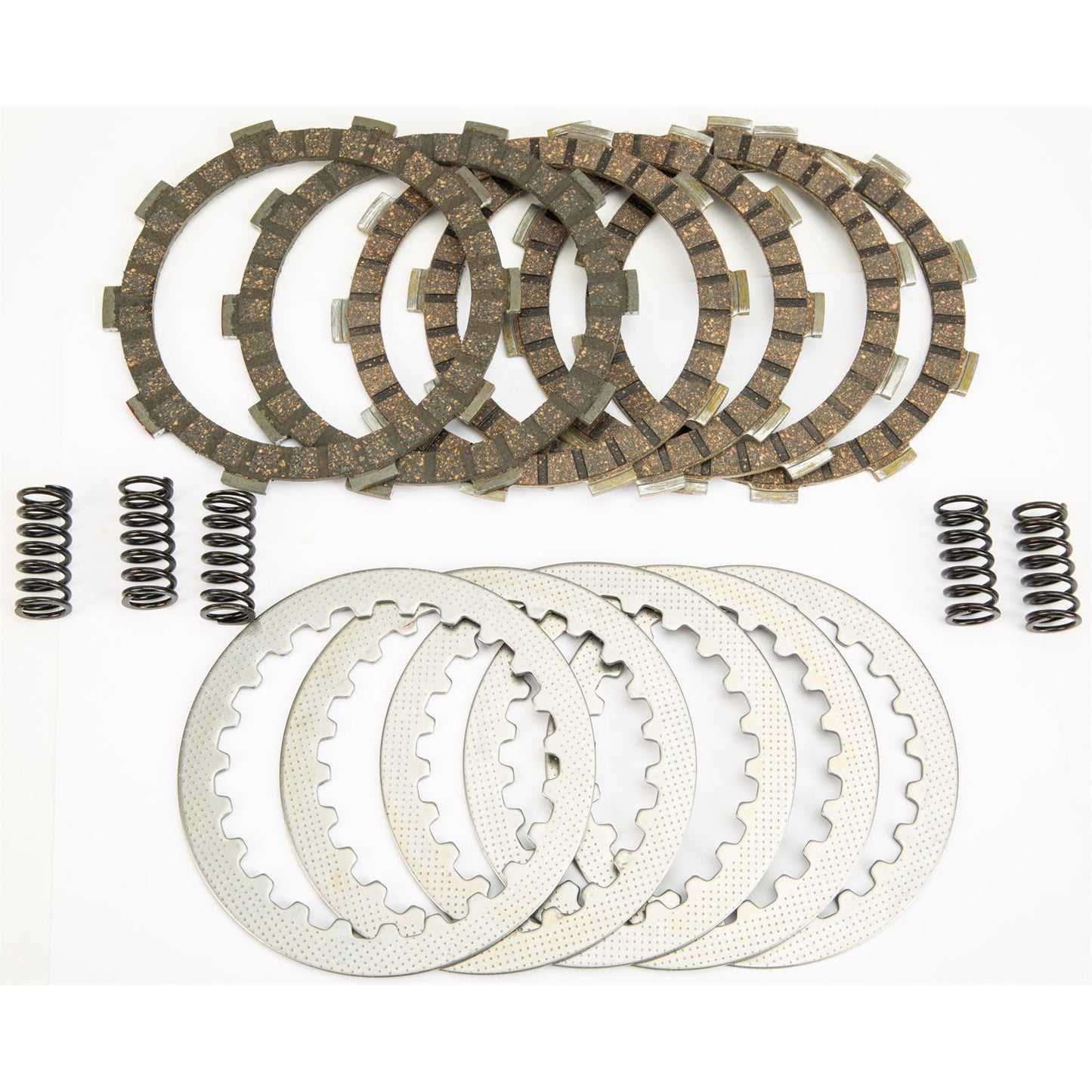 ProX Complete Clutch Kit with Springs For Yamaha 16.CPS20018_1075198