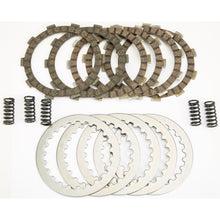ProX Complete Clutch Kit with Springs For Yamaha 16.CPS20018_1075198