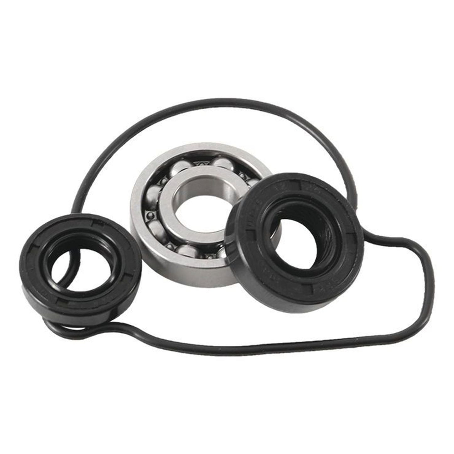 Hot Rods Water Pump Kit for Honda CRF250R '04-09 CRF250X '04-12 WPK0006_972403