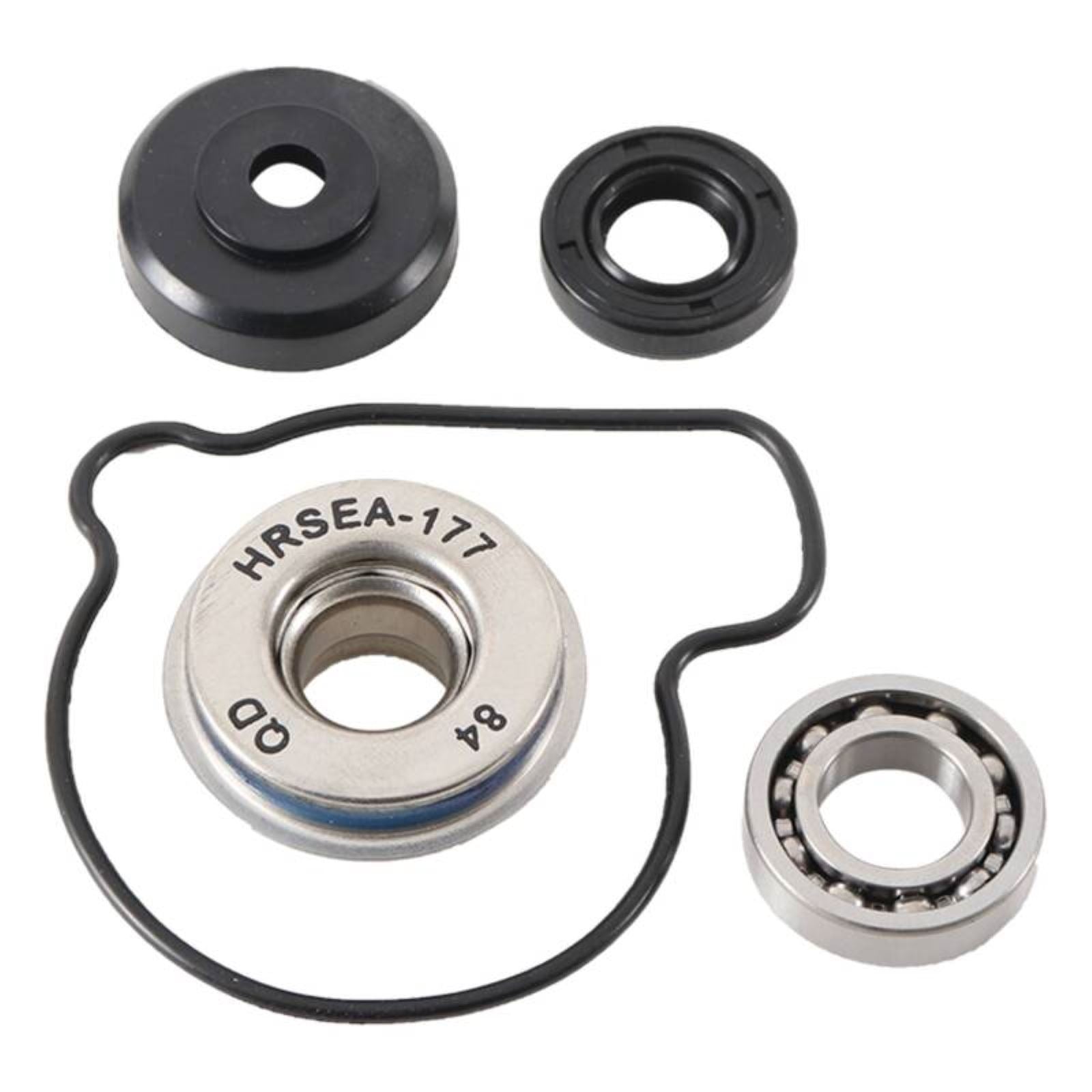 Hot Rods Water Pump Kit for Honda CRF250R '10-12 WPK0007_1649200