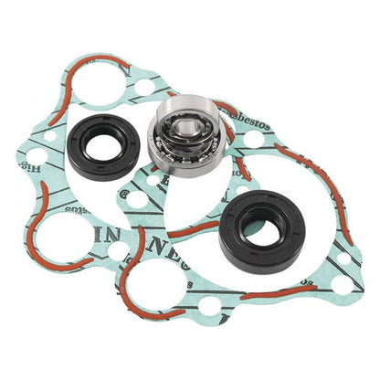 Hot Rods Water Pump Kit for Honda CR125R '90-04 WPK0009_972405