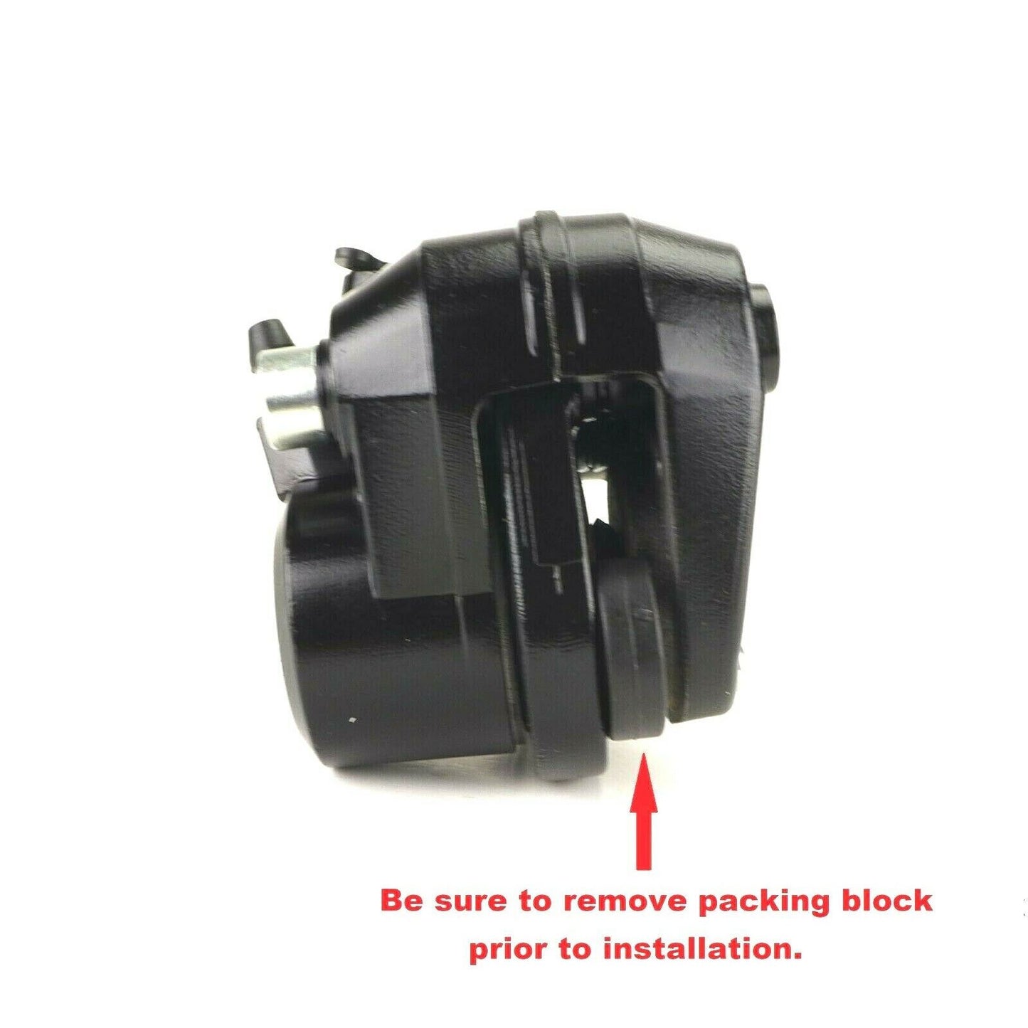 2FastMoto Brake Disc Caliper with Pads - Front Right - for Kawasaki  43041-008_671743