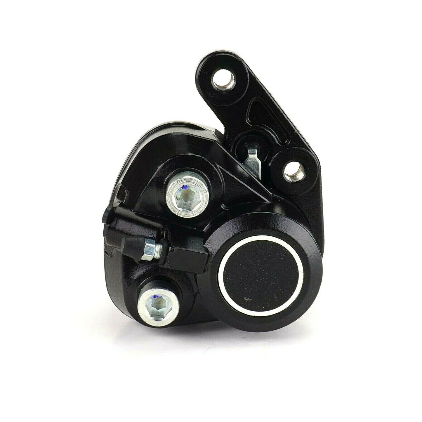 2FastMoto Front Left Brake Disc Caliper with Pads For Kawasaki Z1, H2  43041-004 43041-004_631651