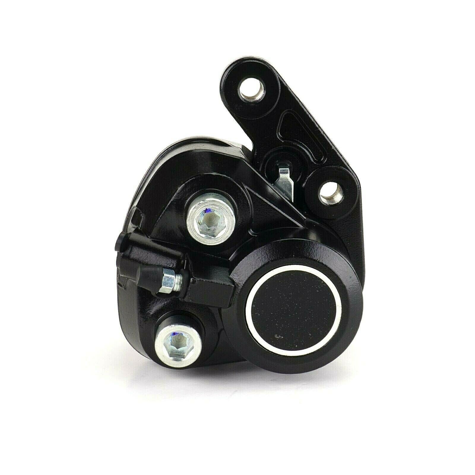 2FastMoto Front Left Brake Disc Caliper with Pads For Kawasaki Z1, H2  43041-004 43041-004_631651