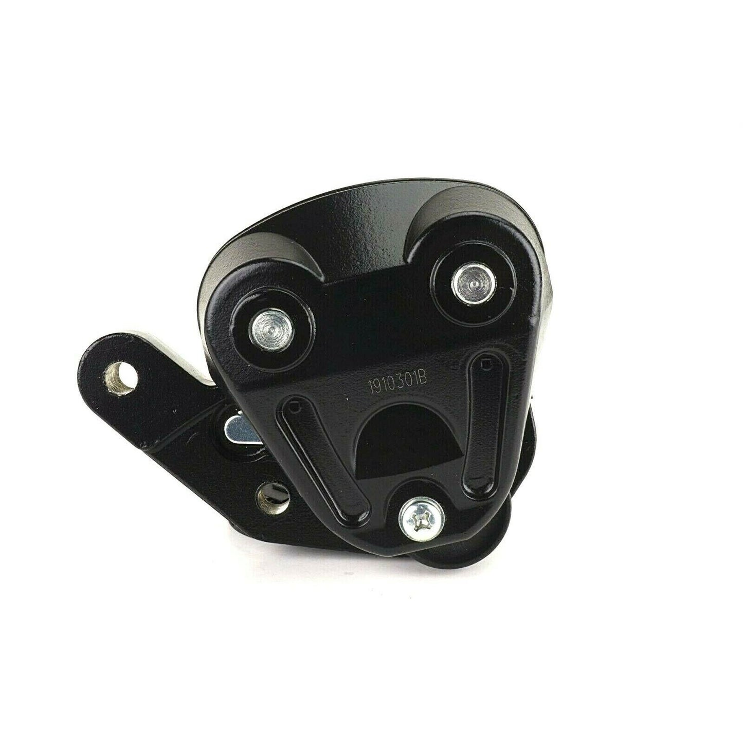 2FastMoto Front Left Brake Disc Caliper with Pads For Kawasaki Z1, H2  43041-004 43041-004_631645