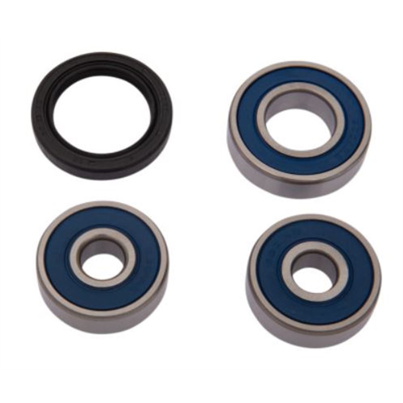 Moose Offroad Wheel Bearing - Rear - For Yamaha 0215-1070_767966