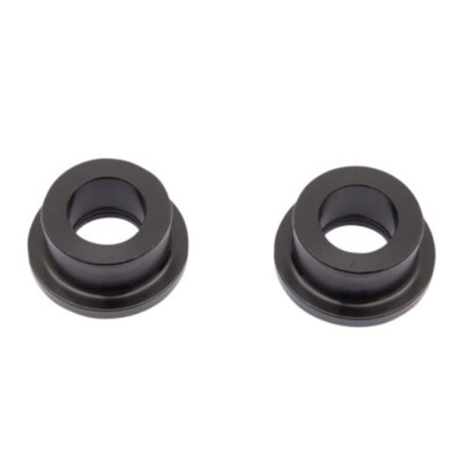 Moose Offroad Wheel Spacer - Steel - Front - For Kawasaki 0222-0571_767996