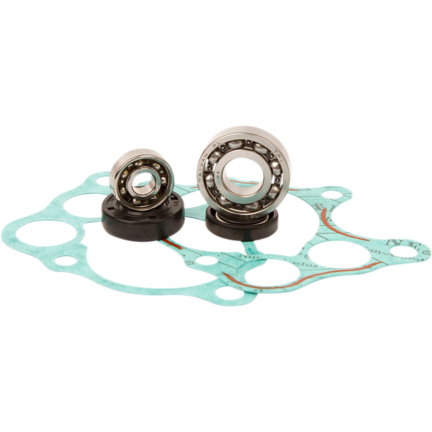 Hot Rods Water Pump Kit for Honda CR500R '87-01 WPK0012_396679