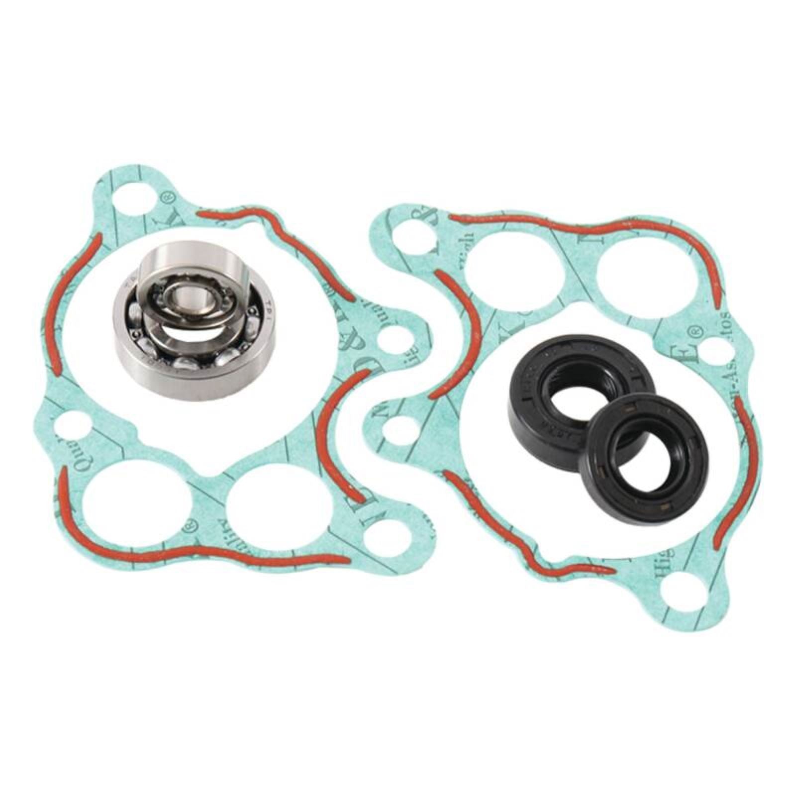 Hot Rods Water Pump Kit for Honda CR500R '87-01 WPK0012_1649756