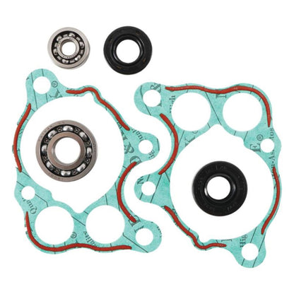 Hot Rods Water Pump Kit for Honda CR500R '87-01 WPK0012_1649733