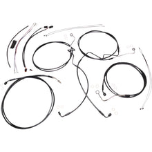 Magnum Black XR Control Cable Kit [MPN: 486341]_1046344