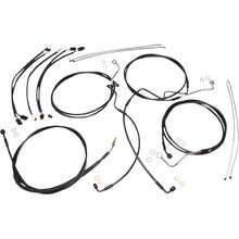 Magnum Black XR Control Cable Kit [MPN: 486411]_1046342