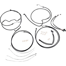 Magnum Black XR Control Cable Kit [MPN: 486412]_1046321