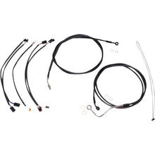 Magnum Black XR Control Cable Kit [MPN: 486421]_1046322