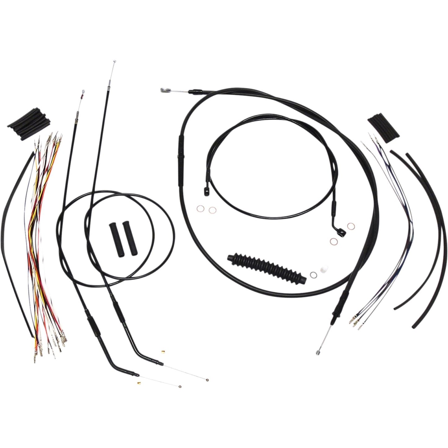 Magnum Black XR Control Cable Kit [MPN: 486652]_1046328