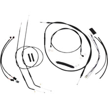 Magnum Black XR Control Cable Kit [MPN: 486662]_1046330