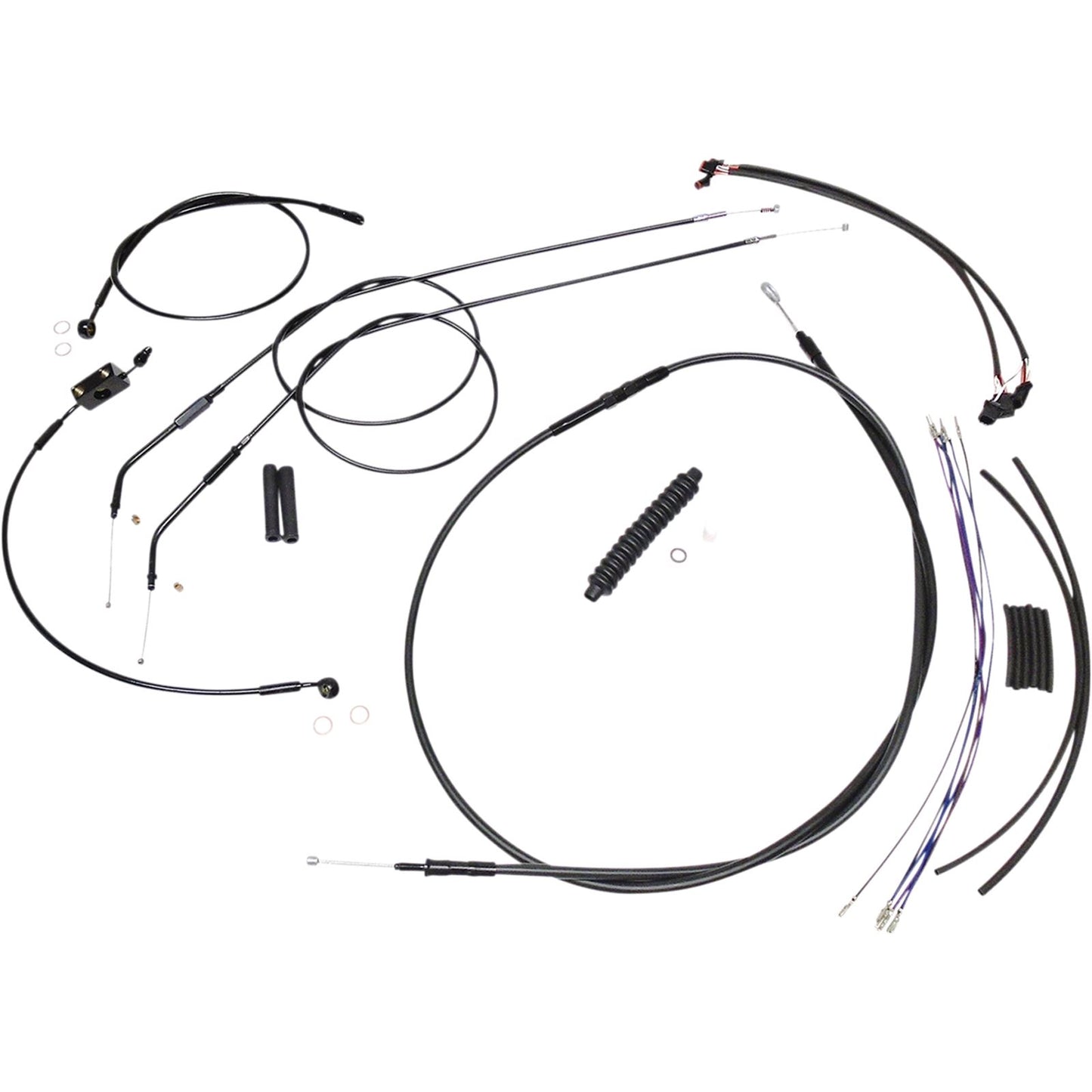 Magnum Black XR Control Cable Kit [MPN: 486672]_1046334