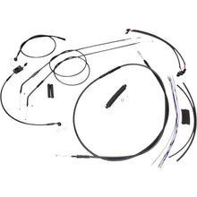 Magnum Black XR Control Cable Kit [MPN: 486672]_1046334