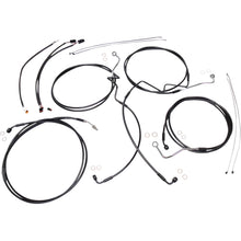 Magnum Black XR Control Cable Kit [MPN: 486691]_1046338