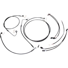 Magnum Black XR Control Cable Kit [MPN: 486821]_1046339