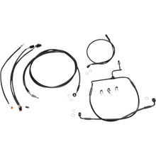 Magnum Black XR Control Cable Kit [MPN: 486831]_1046340