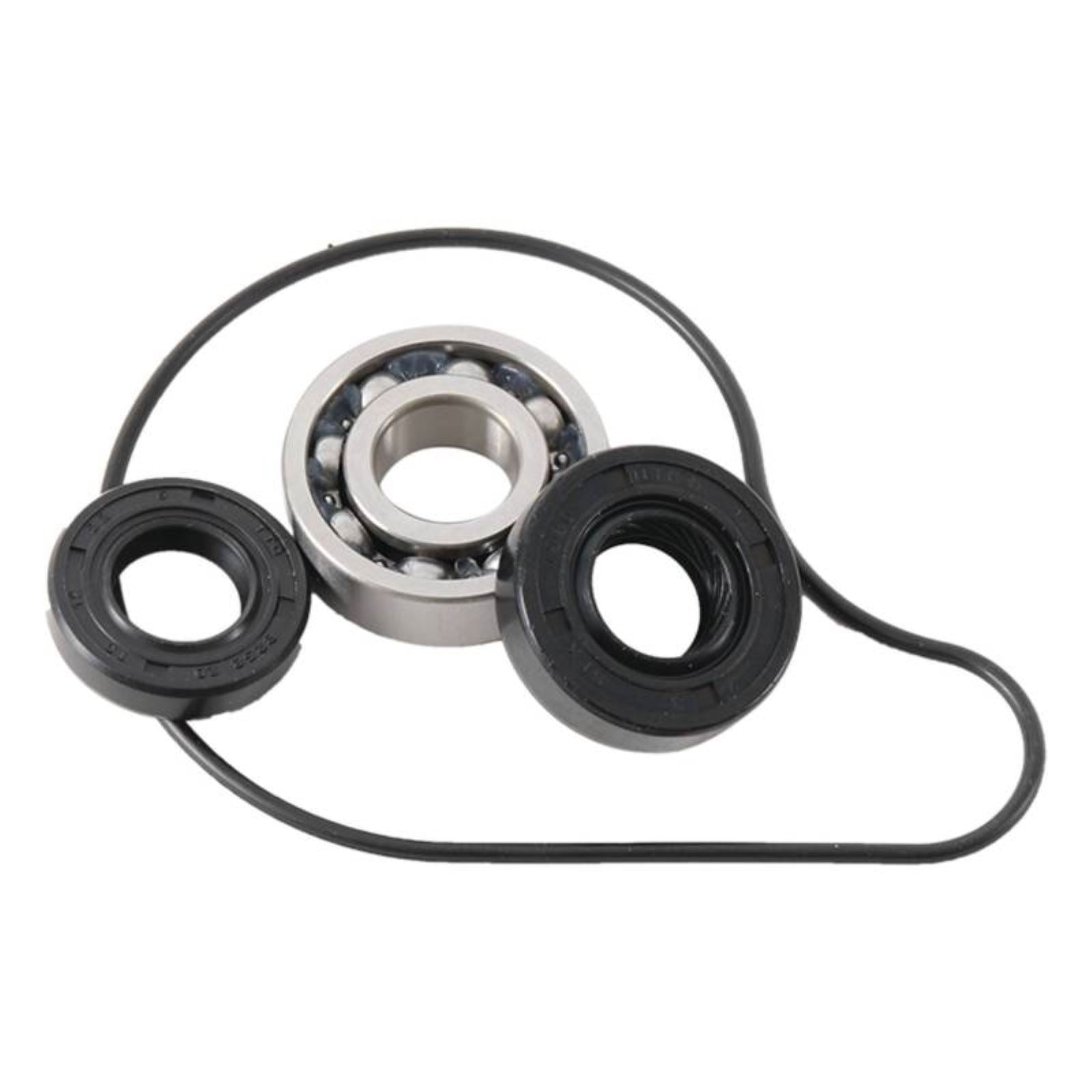 Hot Rods Water Pump Kit for Yamaha YZ/WR250F '01-13 WPK0016_1648634