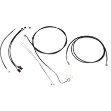 Magnum Black/Chrome XR Control Cable Kit [MPN: 489932]_1046400