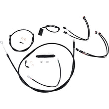 Magnum Black XR Control Cable Kit [MPN: 486942]_1046404