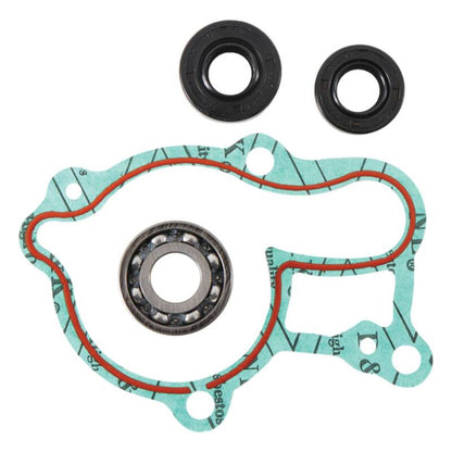 Hot Rods Water Pump Kit for Yamaha YZ250 '99-12 WPK0017_1650036