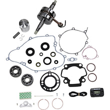 Wiseco - Powersports Garage Buddy For Kawasaki KX65 '06- 19 PWR201-100_1046383